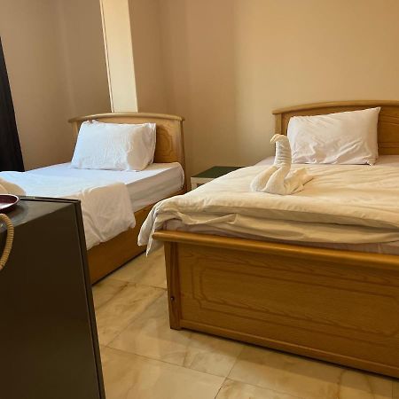 Grand Pyramids View Hotel Каир Экстерьер фото