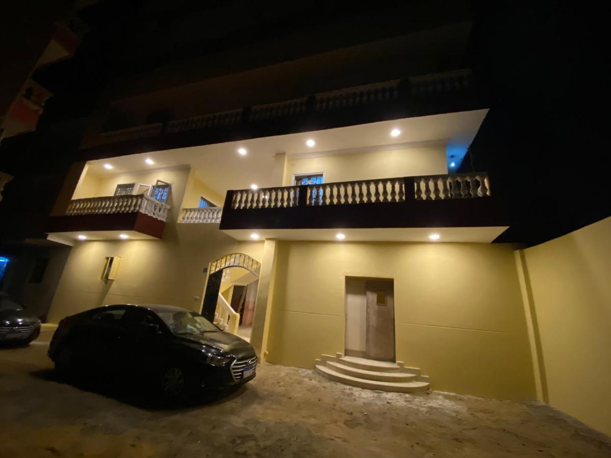 Grand Pyramids View Hotel Каир Экстерьер фото