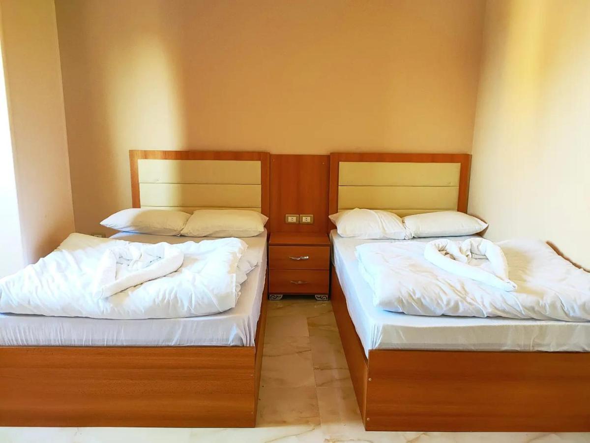 Grand Pyramids View Hotel Каир Экстерьер фото