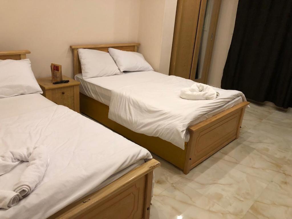 Grand Pyramids View Hotel Каир Экстерьер фото