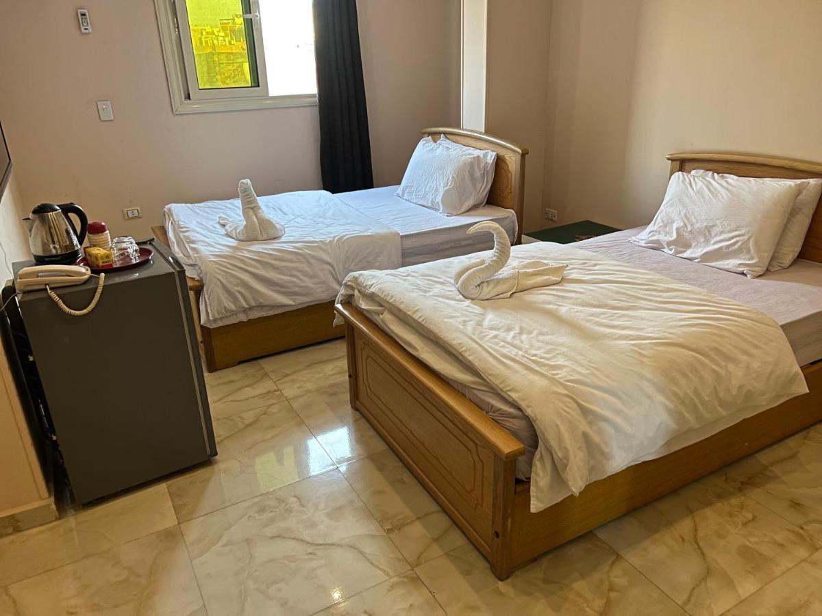 Grand Pyramids View Hotel Каир Экстерьер фото