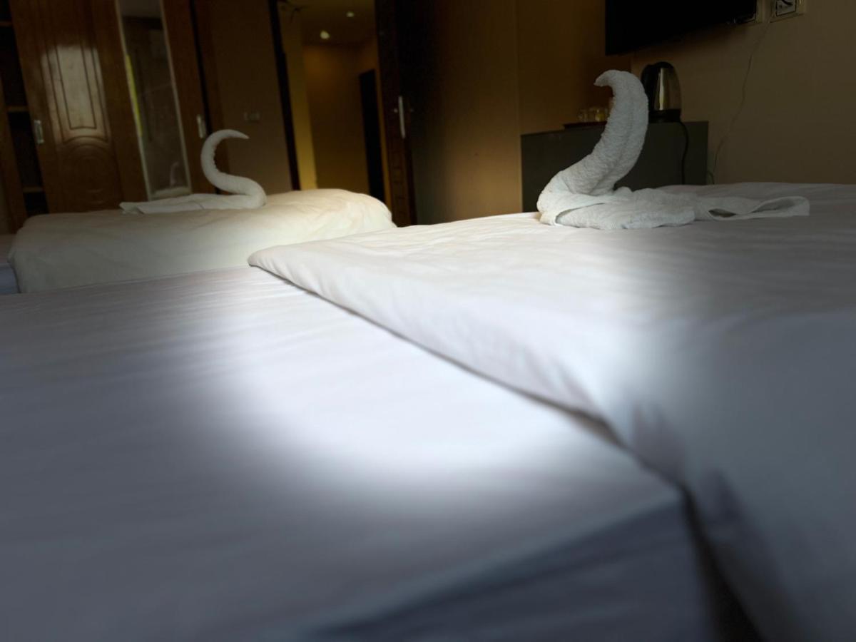 Grand Pyramids View Hotel Каир Экстерьер фото