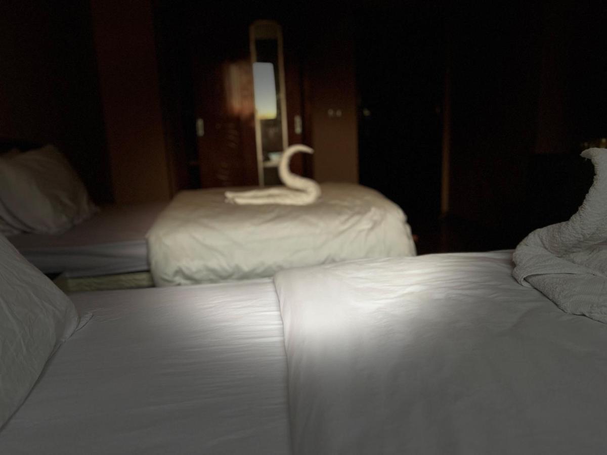 Grand Pyramids View Hotel Каир Экстерьер фото